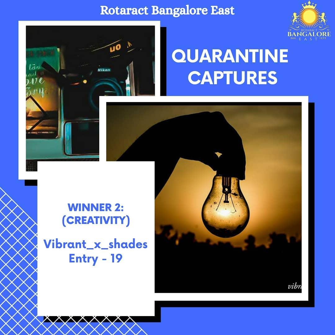 Most Creative Winner 2