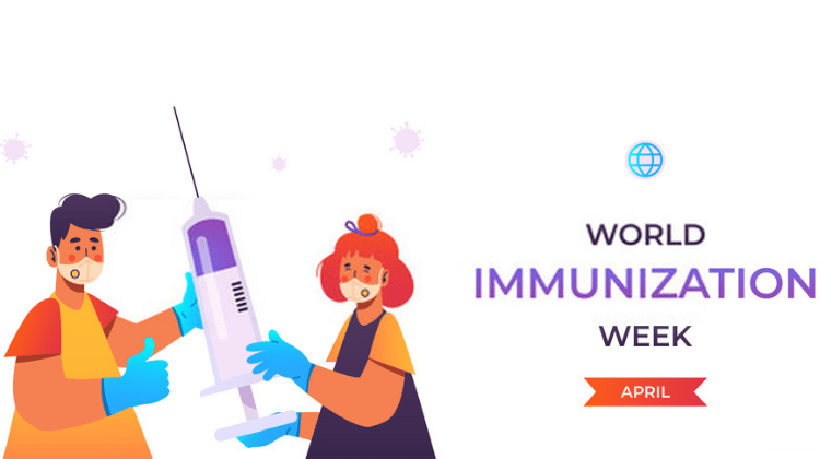 World Immunization Week 2021