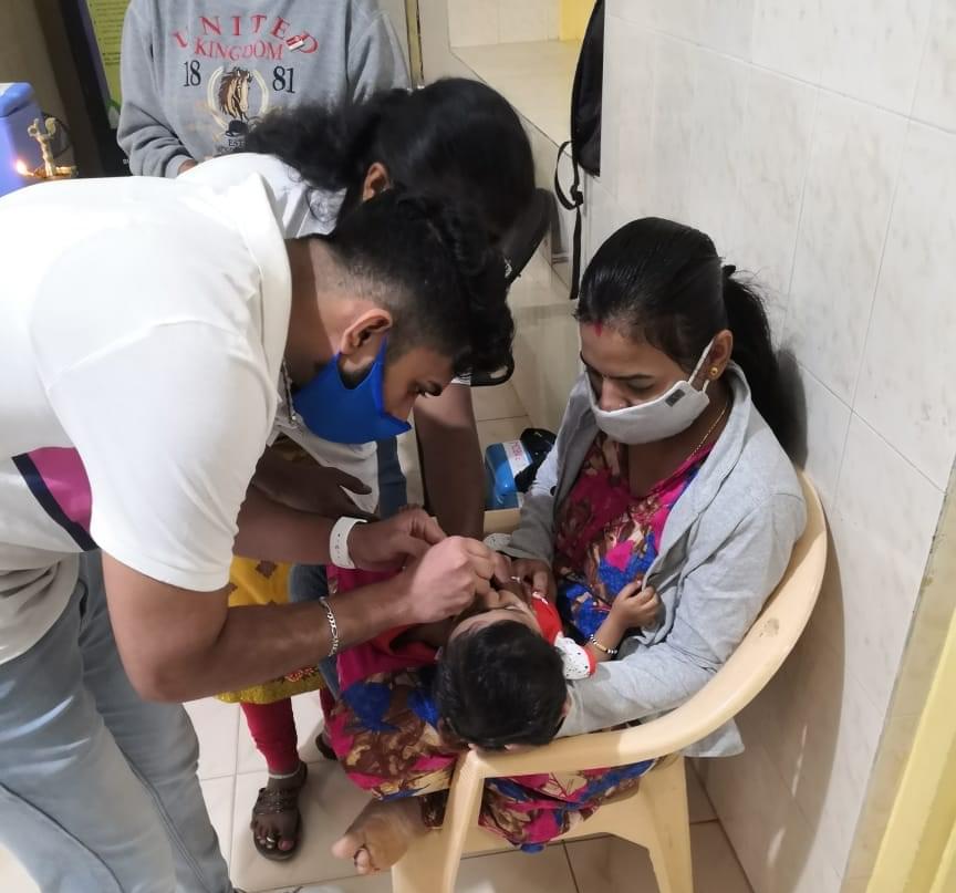 National Immunisation Day 2021