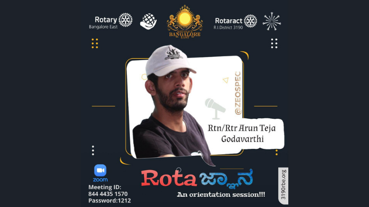 Rotaಜ್ಞಾನ