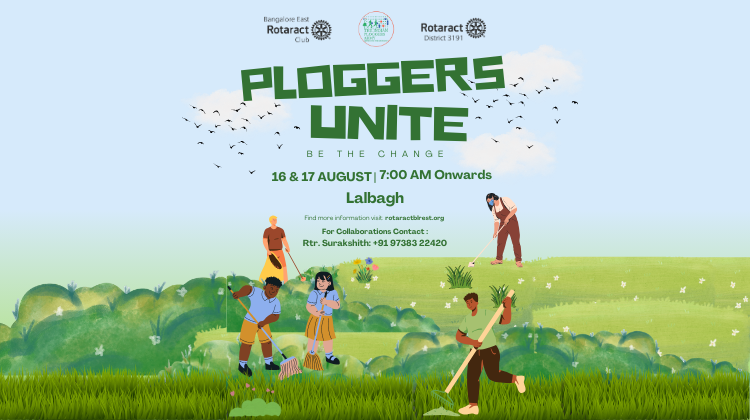 Ploggers Unite