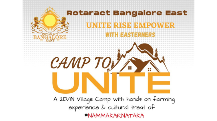 Camp to UNITE