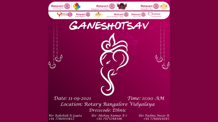 GENESHOTSAV