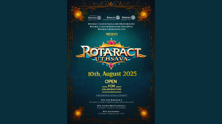 Rotaract Uthsava